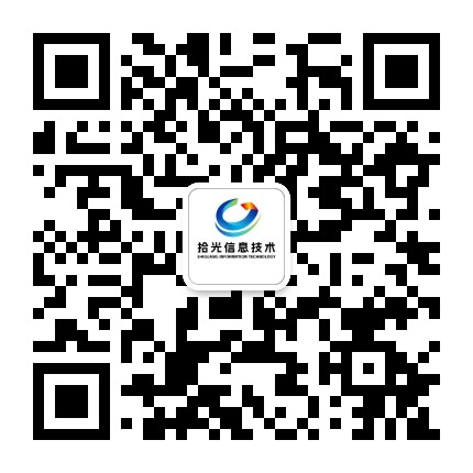 WeChat QR